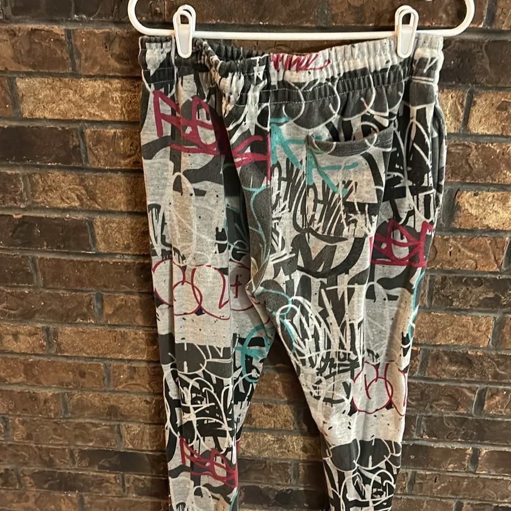 Jogging Suit - image 4